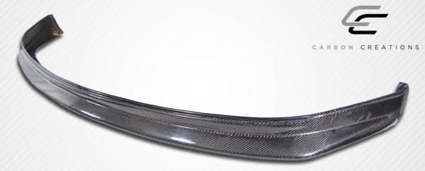 2003-2007 Infiniti G35 D-Spec Style Front Lip Under Spoiler - Carbon