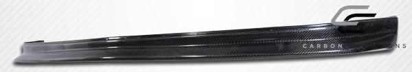 2003-2007 Infiniti G35 D-Spec Style Front Lip Under Spoiler - Carbon