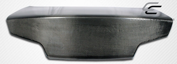 2003-2007 Infiniti G35 OEM Look Trunk - Carbon Fiber