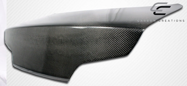 2003-2007 Infiniti G35 OEM Look Trunk - Carbon Fiber