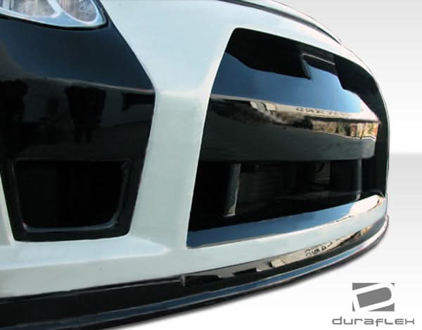 2003-2007 Infiniti G35 GT-R Style Body Kit 4 Piece - FRP
