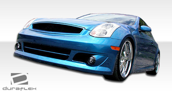 2003-2007 Infiniti G Coupe G35 Duraflex K-1 Body Kit - 4 Piece