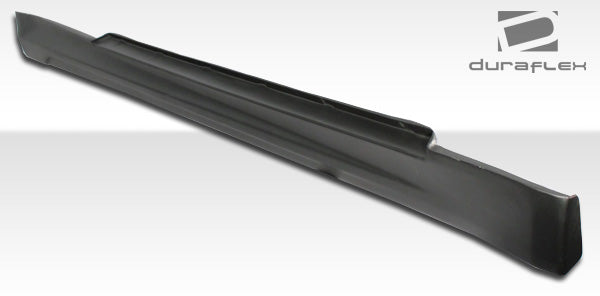 2003-2007 Infiniti G Coupe G35 Duraflex K-1 Side Skirts Rocker Panels - 2 Piece
