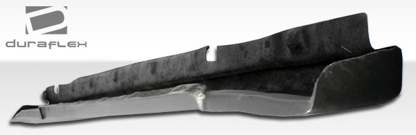 2003-2007 Infiniti G Coupe G35 Duraflex TS-1 Body Kit - 4 Piece