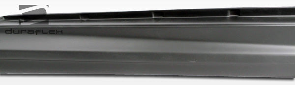 2003-2007 Infiniti G Coupe G35 Duraflex TS-1 Body Kit - 4 Piece