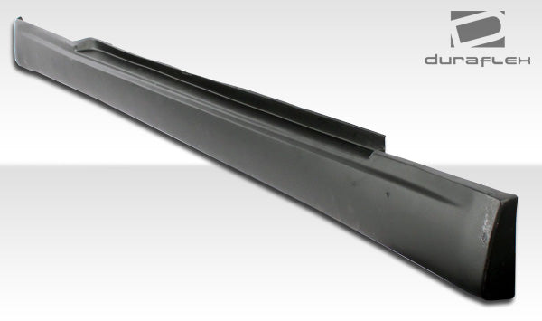 2003-2007 Infiniti G35 I-Spec Style Side Skirts - 2 Piece - FRP