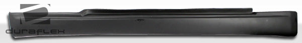 2003-2007 Infiniti G35 I-Spec Style Side Skirts - 2 Piece - FRP
