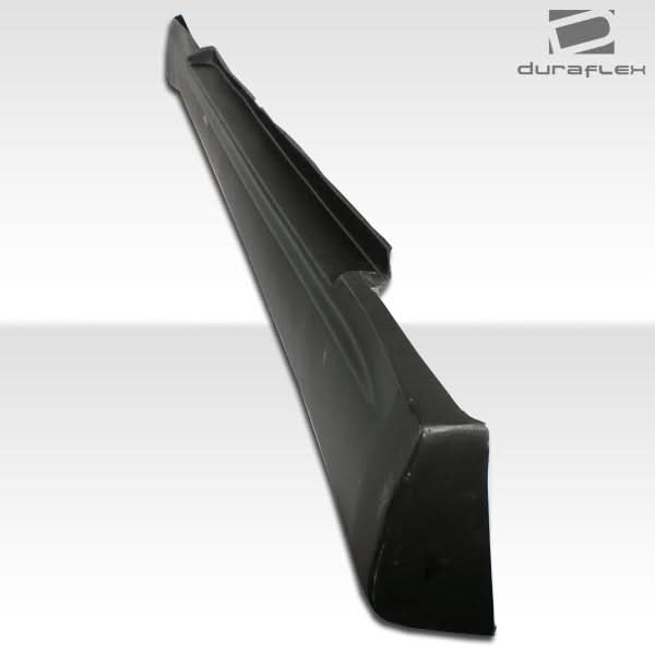 2003-2007 Infiniti G35 I-Spec Style Side Skirts - 2 Piece - FRP
