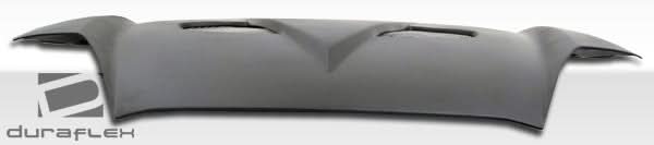 2003-2006 Hyundai Tiburon SC-5 Style Hood - 1 Piece - FRP