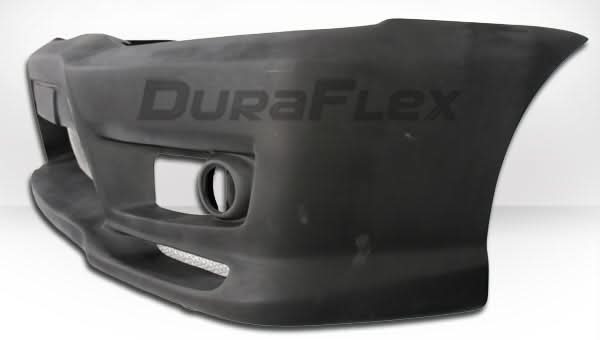 2003-2006 Hyundai Tiburon Spec-R Style Body Kit - 4 Piece - FRP
