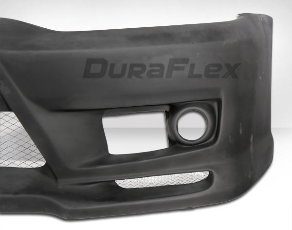 2003-2006 Hyundai Tiburon Spec-R Style Front Bumper Cover - FRP