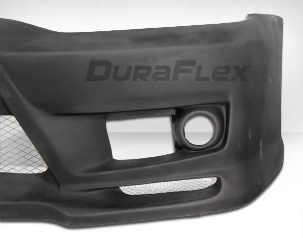 2003-2006 Hyundai Tiburon Spec-R Style Body Kit - 4 Piece - FRP
