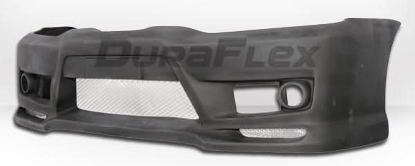 2003-2006 Hyundai Tiburon Spec-R Style Body Kit - 4 Piece - FRP