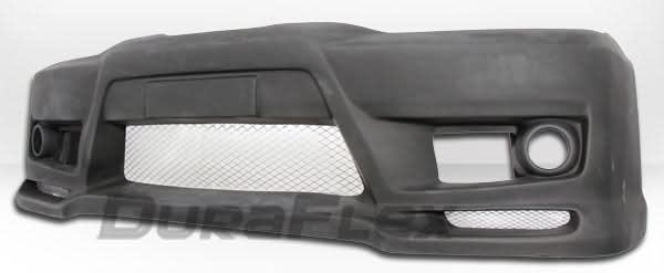 2003-2006 Hyundai Tiburon Spec-R Style Front Bumper Cover - FRP