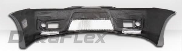 2003-2006 Hyundai Tiburon Spec-R Style Body Kit - 4 Piece - FRP