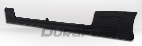 2003-2006 Hyundai Tiburon Spec-R Style Side Skirts - 2 Piece - FRP