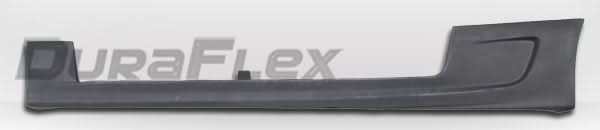 2003-2006 Hyundai Tiburon Spec-R Style Body Kit - 4 Piece - FRP
