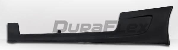 2003-2006 Hyundai Tiburon Spec-R Style Side Skirts - 2 Piece - FRP
