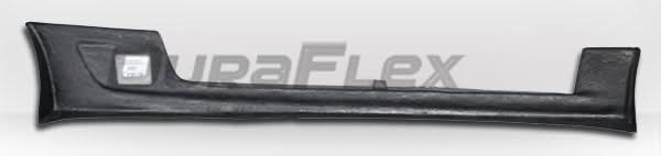 2003-2006 Hyundai Tiburon Spec-R Style Side Skirts - 2 Piece - FRP