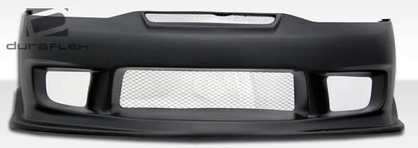 2003-2006 Hyundai Tiburon I-Spec Style Front Bumper Cover - FRP
