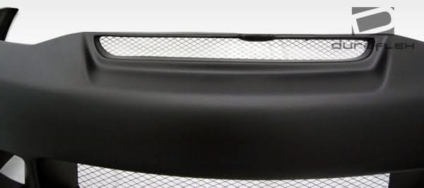 2003-2006 Hyundai Tiburon I-Spec Style Front Bumper Cover - FRP