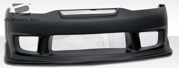 2003-2006 Hyundai Tiburon I-Spec Style Front Bumper Cover - FRP