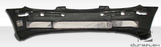 2003-2006 Mercedes S Class AMG Look Front Bumper Cover - FRP