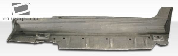 2004-2008 Chrysler Crossfire AMG Look Side Skirts - 2 Piece - FRP