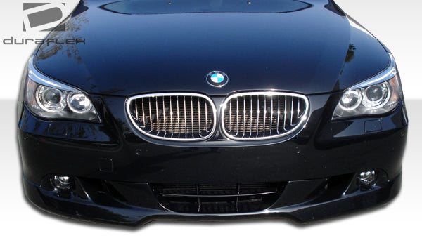 2004-2007 BMW 5 Series E60 Duraflex AC-S Front Lip Under Spoiler Air Dam - 1 Piece (S)