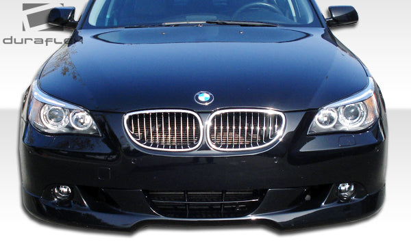 2004-2007 BMW 5 Series E60 Duraflex AC-S Front Lip Under Spoiler Air Dam - 1 Piece (S)