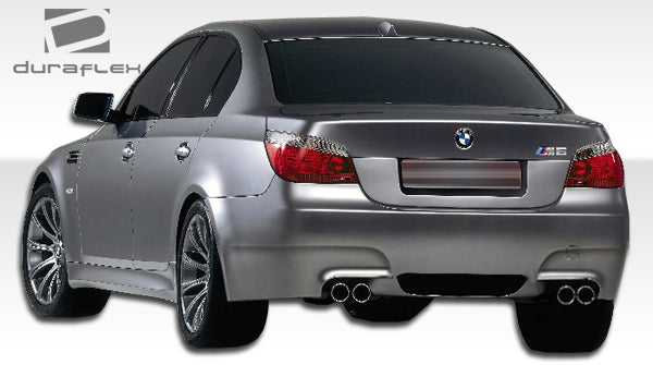 2004-2010 BMW 5 Series M5 Look Body Kit - 7 Piece - FRP