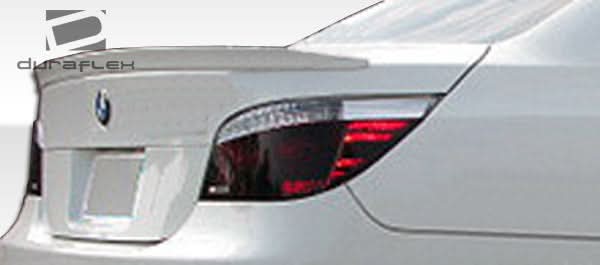 2004-2010 BMW 5 Series E60 M5 Look Body Kit - 5 Piece - FRP