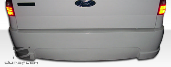 2004-2008 Ford F-150 Duraflex Platinum Body Kit - 6 Piece