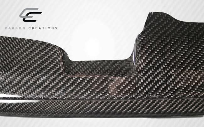 2004-2005 Subaru Impreza WRX STI Carbon Creations OEM Look Grille - 1 Piece