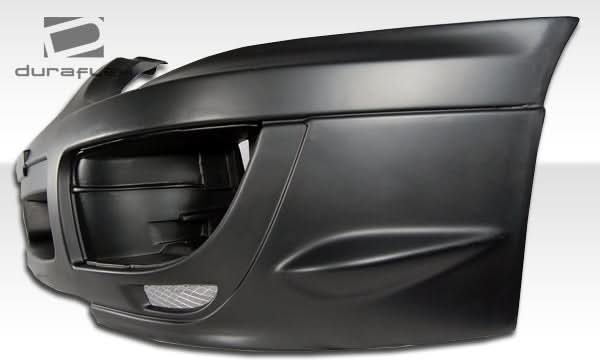 2004-2005 Subaru Impreza WRX STI STI Look Front Bumper Cover - FRP