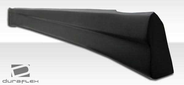 2004-2007 Mitsubishi Lancer Walker Style Body Kit - 4 Piece - FRP
