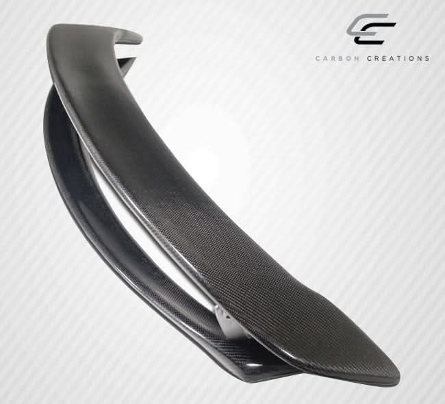 2004-2011 Mazda RX-8 M-1 Speed Style Wing Trunk Lid Spoiler