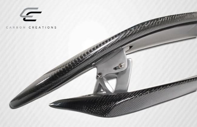 2004-2011 Mazda RX-8 M-1 Speed Style Wing Trunk Lid Spoiler