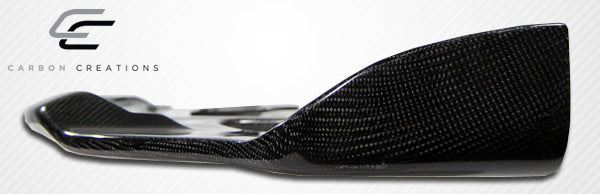2004-2009 Honda S2000 Carbon Creations Type M Front Lip Under Spoiler Air Dam - 1 Piece
