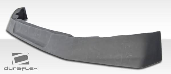 2004-2007 Nissan Titan N-1 Style Front Lip Under Spoiler Air Dam - FRP