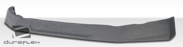 2004-2007 Nissan Titan N-1 Style Front Lip Under Spoiler Air Dam - FRP