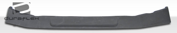 2004-2007 Nissan Titan N-1 Style Front Lip Under Spoiler Air Dam - FRP