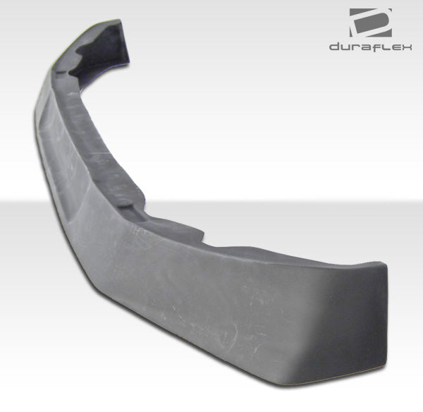 2004-2007 Nissan Titan N-1 Style Front Lip Under Spoiler Air Dam - FRP