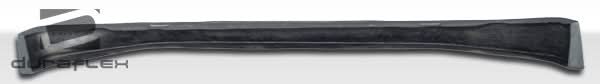2004-2007 Nissan Titan N-1 Style Front Lip Under Spoiler Air Dam - FRP