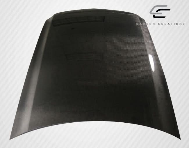 2004-2008 Acura TL OEM Look Hood - Carbon Fiber