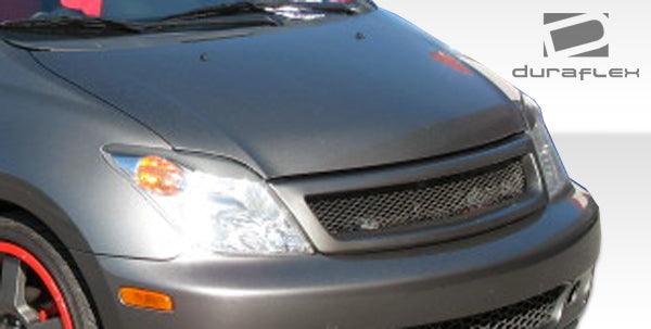 2004-2006 Scion xA Duraflex K-1 Grille - 1 Piece