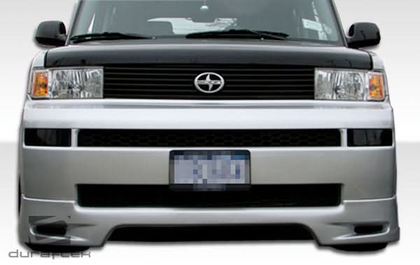 2004-2006 Scion xB F-1 Style Body Kit - 4 Piece - FRP