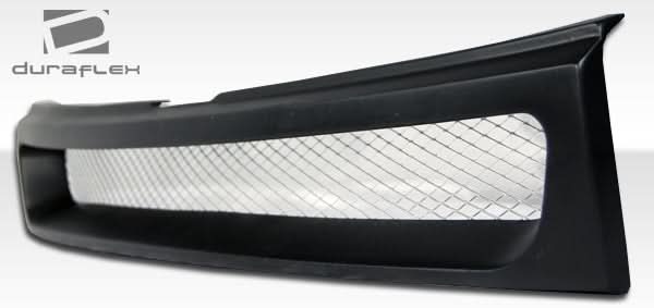 2004-2006 Scion xB FAB Style Body Kit - 5 Piece - FRP