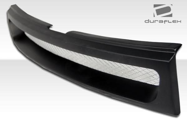 2004-2006 Scion xB FAB Style Body Kit - 5 Piece - FRP