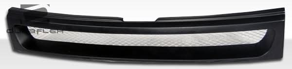 2004-2007 Scion xB FAB Style Grille - 1 Piece - FRP